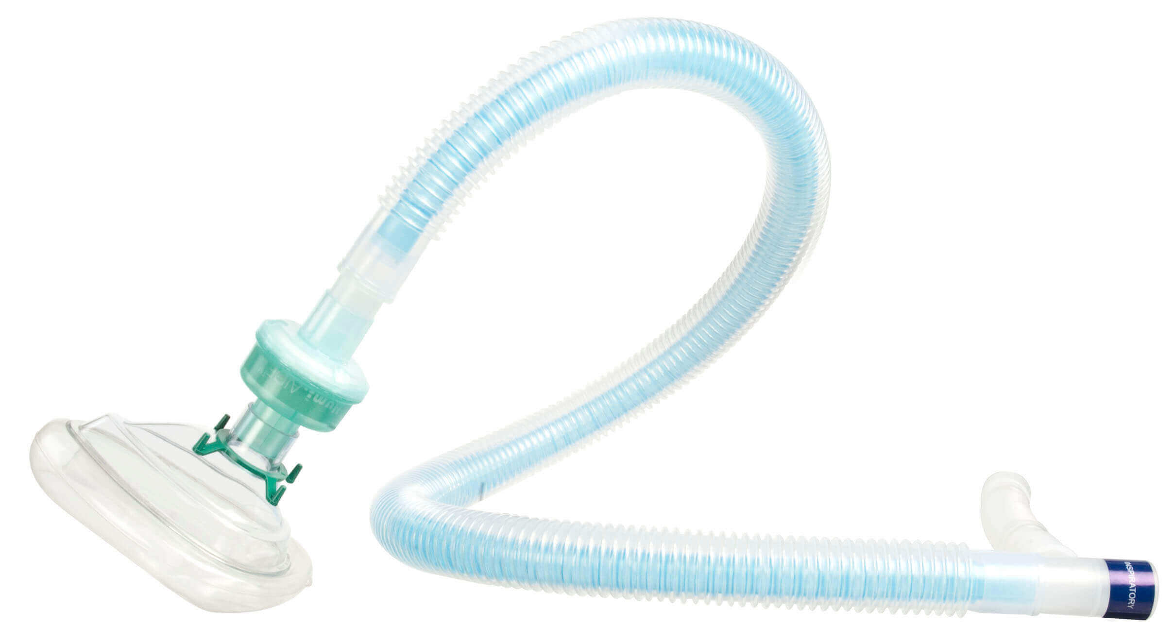 Coaxial Breathing Circuit GaleMed Coaxial Anesthesia Circuit Manufacturers